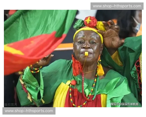 结果非洲杯：从等待到共鸣的胜利