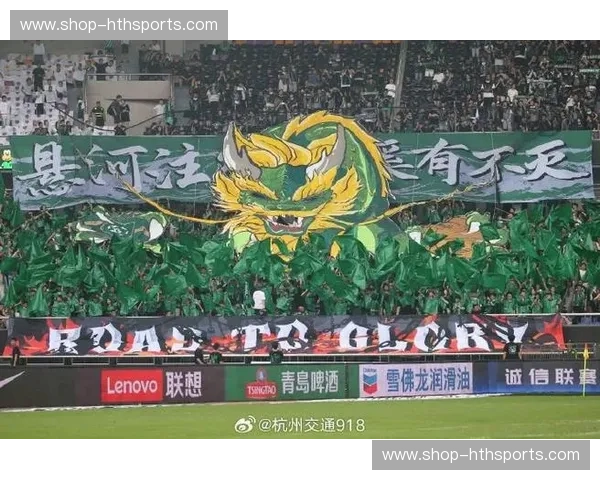 首发中超——每一次首发，都是全城的期待